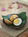Telur Pindang