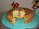 Torta matera