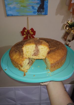 Una foto de Torta matera