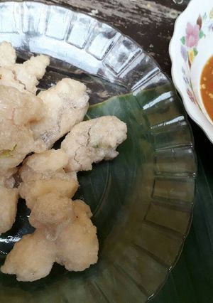Foto resep Cireng Crispy
