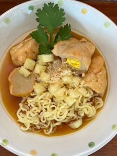 Foto resep Pempek Palembang