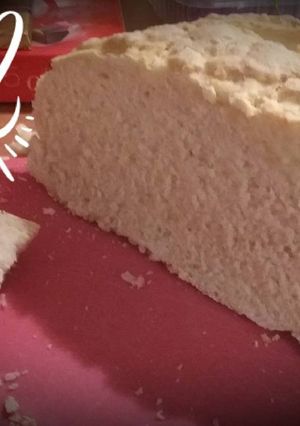Fehér kenyér recept fotója