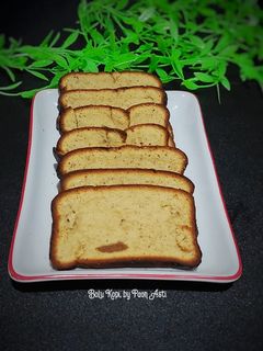 Foto resep Bolu Kopi (All In One Method)
