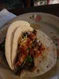 Instant pot Deer street tacos