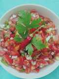 Pico de gallo