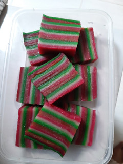 Foto resep Kue lapis