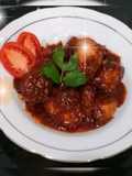 Boom Ayam