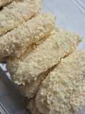 Pisang Goreng Pasir Praktis