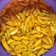 Manisan Mangga Muda