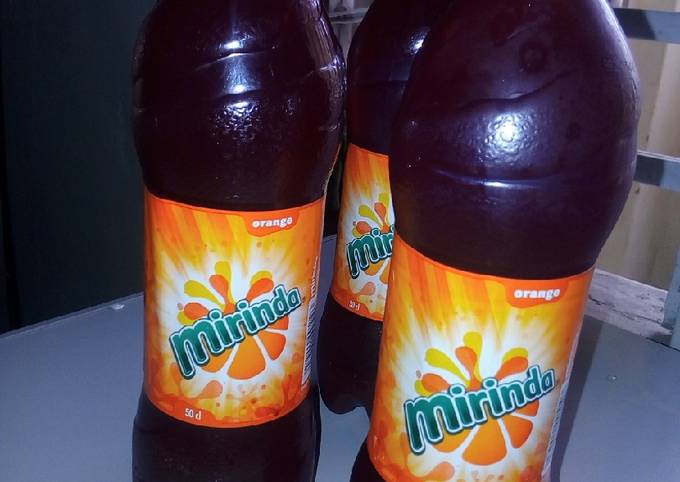 How to Prepare Award-winning Hibiscus &amp; ginger Drink