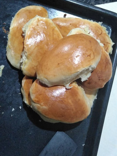 Una foto de Pan de Viena🥖
