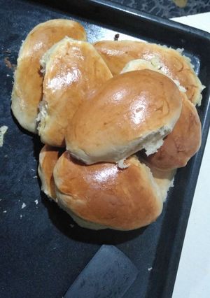 Una foto de Pan de Viena🥖