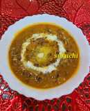 Dal Makhani (without Rajma)
