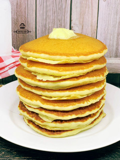 Foto resep Pancake