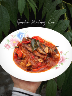 Foto resep Pindang Cue Masak Sarden