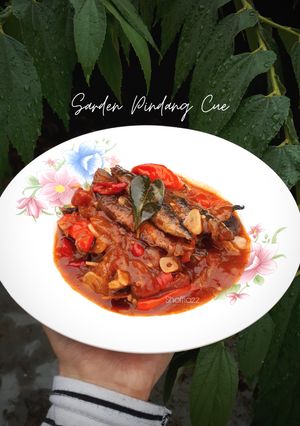 Foto resep Pindang Cue Masak Sarden