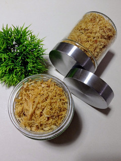 Foto resep Abon Ayam