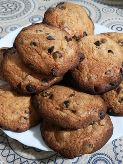 Una foto de Cookies