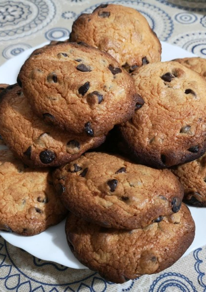 Una foto de Cookies