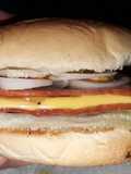 Ham Sandwich