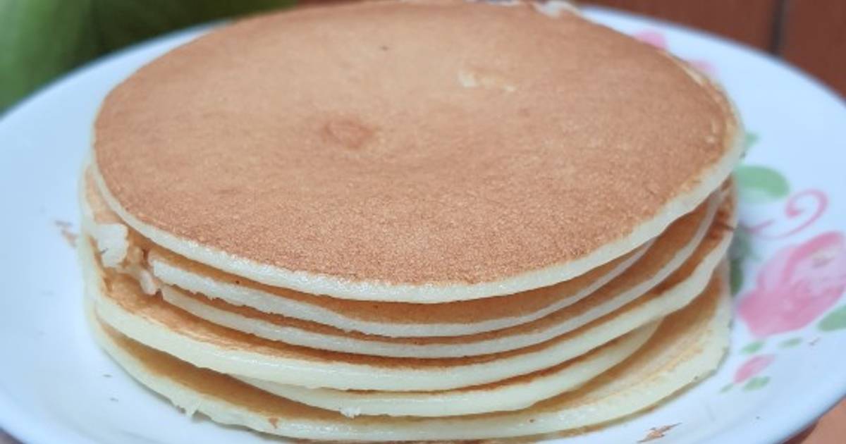 139.337 resep baking powder enak dan mudah Cookpad