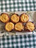 Pastelitos de belén