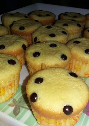 Foto resep Cake tape