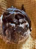 Gelato fatto in casa senza lattosio e gelatiera