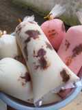 Es Lilin Choki-choki