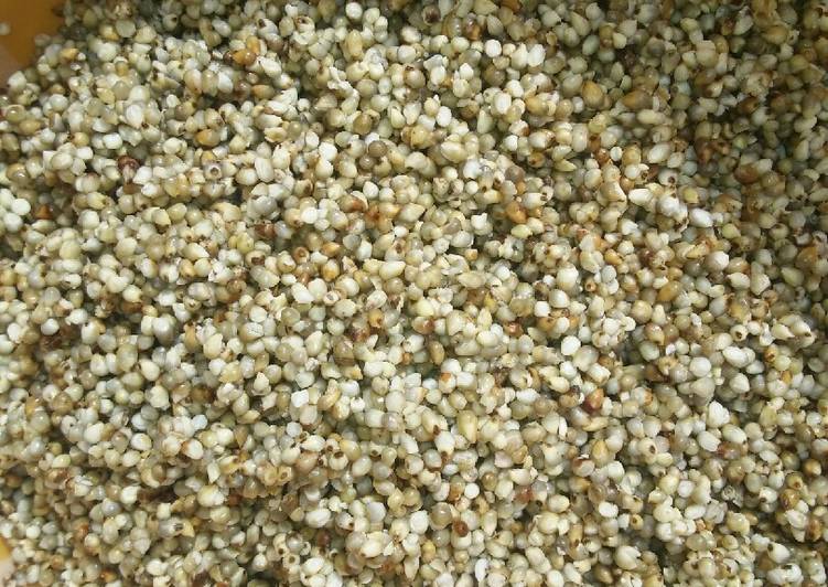 How to Prepare Favorite WAINAR GERO AFRI ARAB DISHES GROUP by maman mus'ab Cooking Basics for Newbies