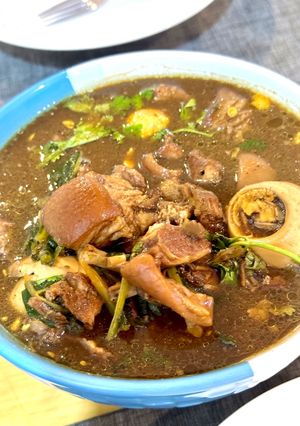 รูปของ ไข่พะโล้หมูสามชั้น