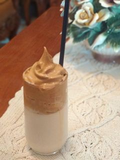 Foto resep Dalgona Coffee
