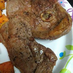 A picture of Lamb.
