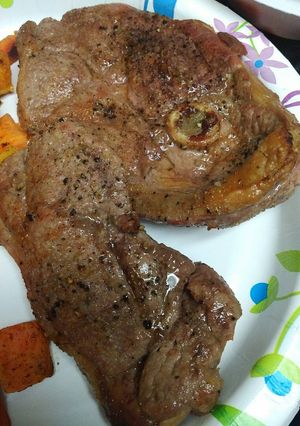 A picture of Lamb.