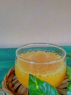 Foto resep Jus Belimbing