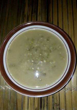 Foto resep Bubur Kacang Hijau