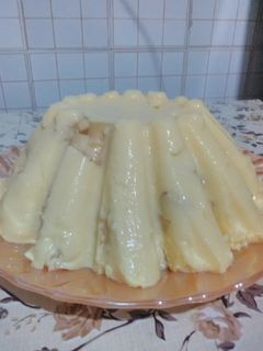صورة لوصفة فلان بالفواكه