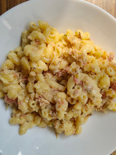 Foto resep Mac & Cheese