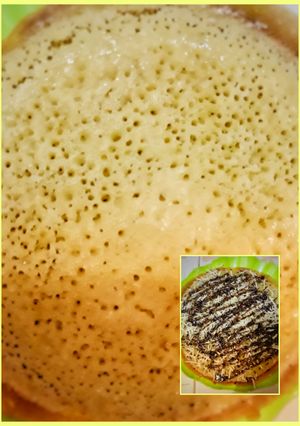 Foto resep Martabak teflon