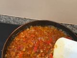 Sambel Penyetan Tahan Lama