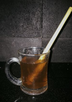 Foto resep Wedang sereh / serai