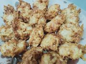 Gambar resep tales krispi
