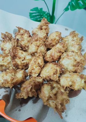 Foto resep Uyen / Buyen Crispy