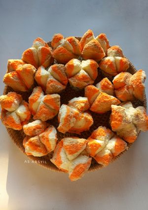 Foto resep Bolu kukus nemo