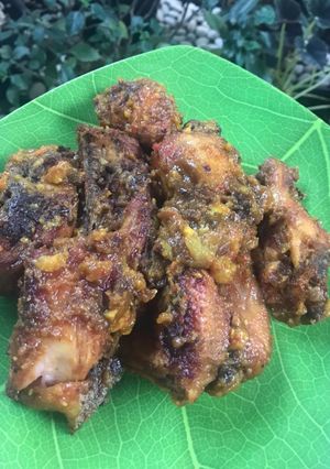 Foto resep Ayam Kretep