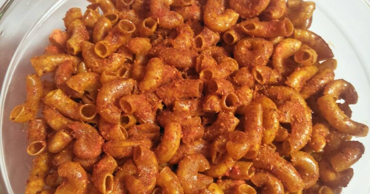 77 Resep Makaroni Bantet Enak Dan Sederhana Ala Rumahan Cookpad