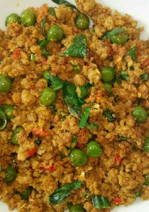 Foto resep Ulukutek oncom leunca