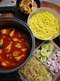 Quick Khao Soi