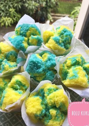 Foto resep Bolu Kukus Simple