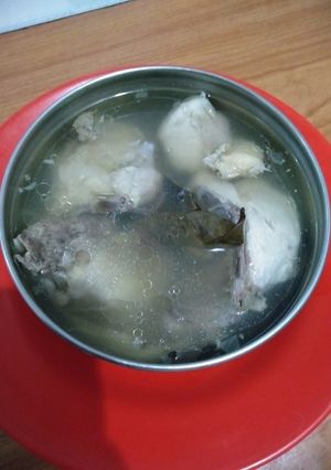 Foto resep Ayam Tim